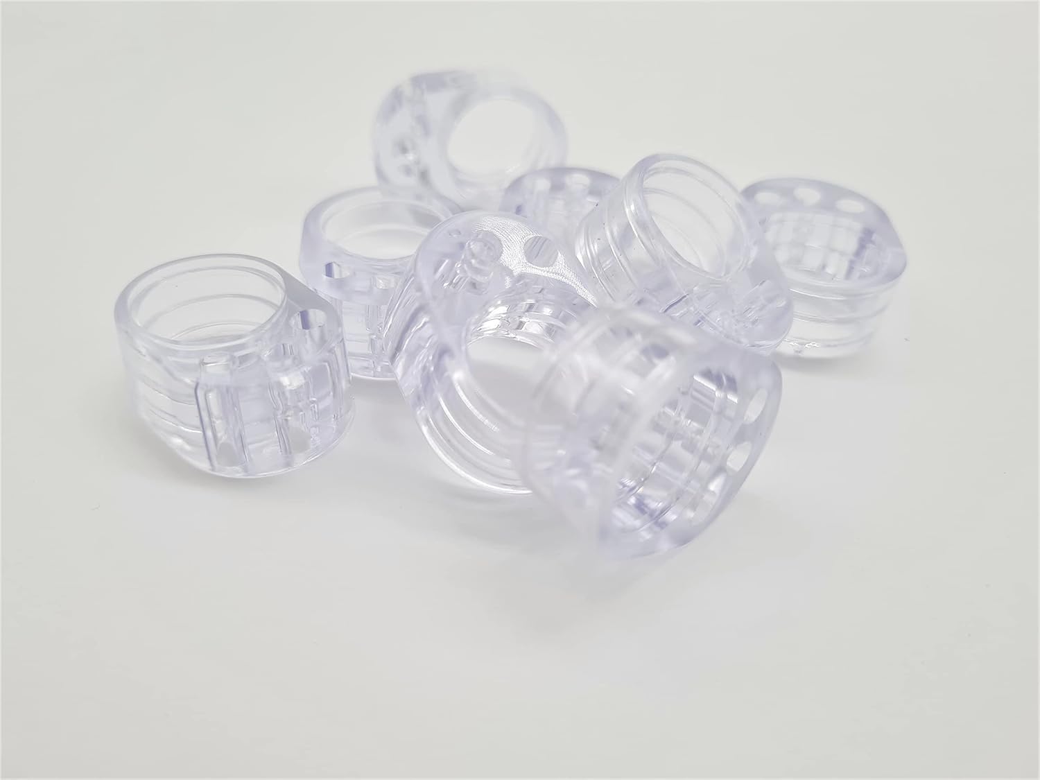 Türgriff-Schutzpuffer – 16, 5mm